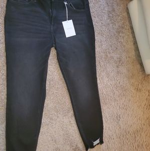 Brand new Kancan ankle jeans